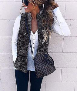Cute Outfit Ideas For Fall And Winter Shop This Look Styling Frugal