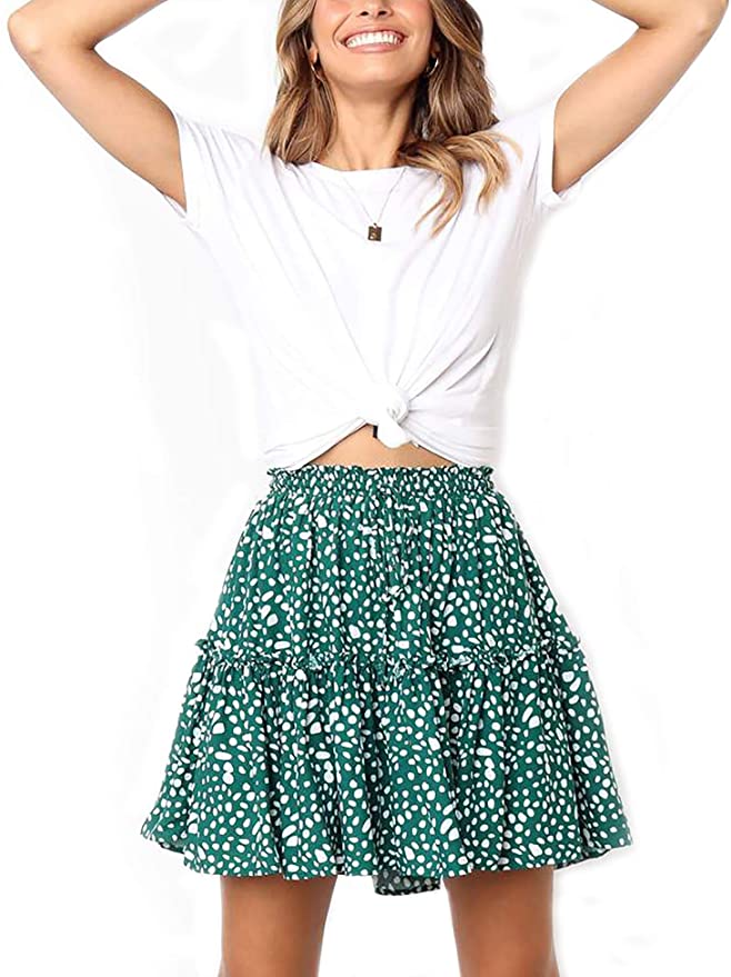Cute Skirts For Under $20! Shop This Look! – Styling Frugal